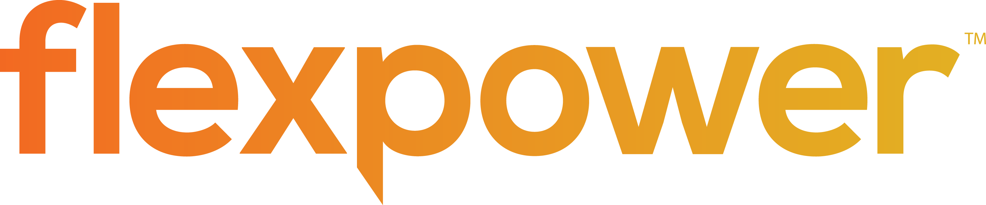 Flexpower Logo